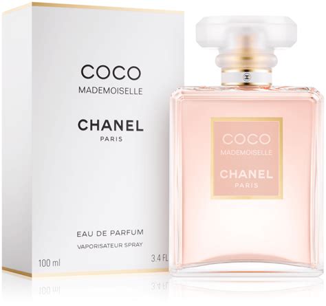 coco chanel mademoiselle 100 ml tilbud|chanel mademoiselle 100ml cheapest deal.